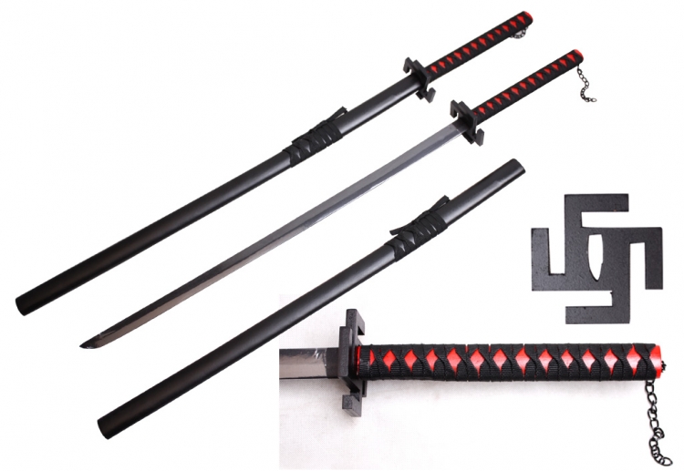 Bleach COS Wood Sword 1.2M  price for 5 pcs