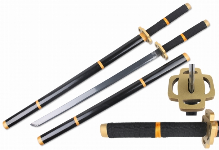 One Piece COS Wood Sword 1M  price for 5 pcs