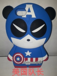 The Avengers Captain America I...