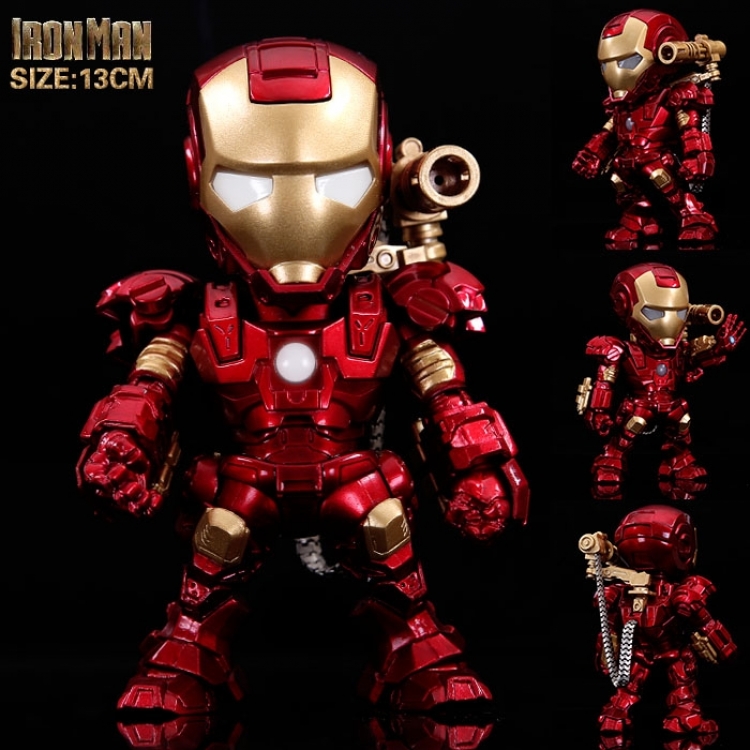 Iron man Figure