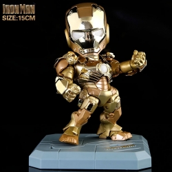 Iron man Figure