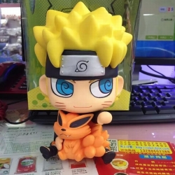 Naruto Saving box 25CM