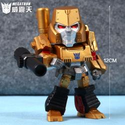 C020 Transformers Figure with ...