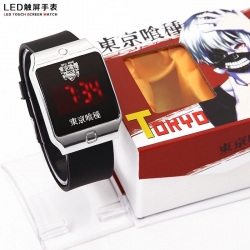 Tokyo Ghoul LED Watch