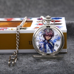 Guilty Crown Pocket-watches