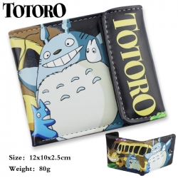 TOTORO Cute Wallet New
