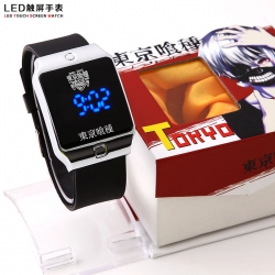 Tokyo Ghoul Watch with LED
