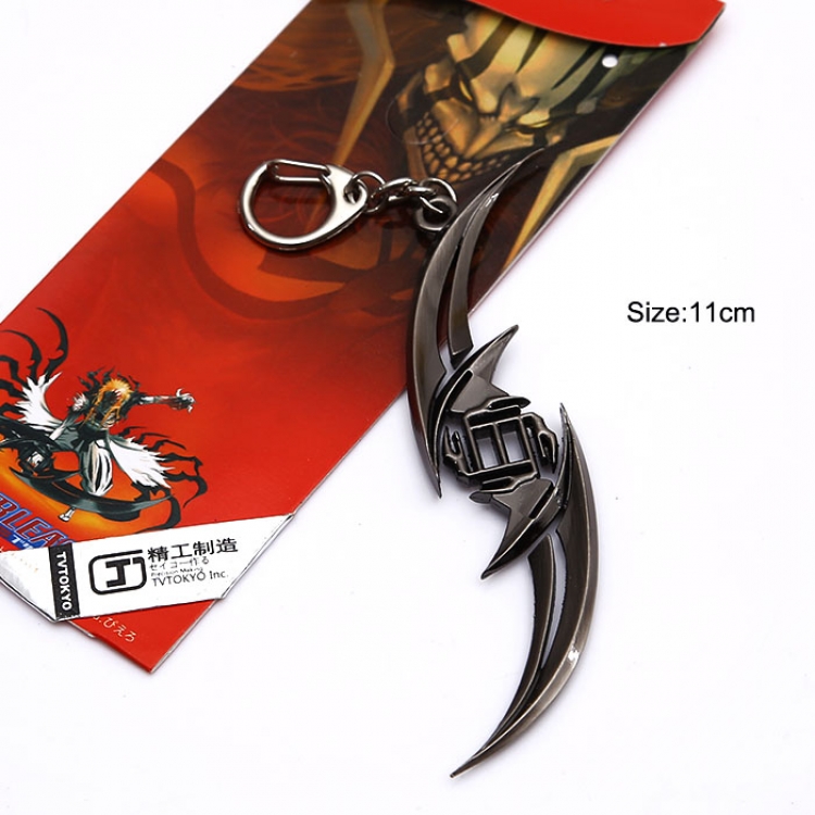 Bleach Ichigo Kurosaki Ichigo Key Chain