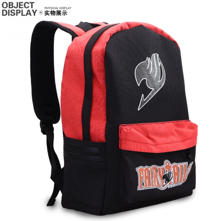 Fairy tail Bag/Satchel/Handbag/backpack New