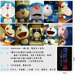 Doraemon Card sticker price fo...