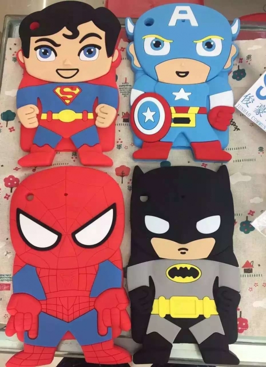Justice League Phone Case  for iphone5s/iphone6 plus