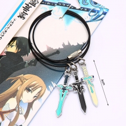 Sword Art Online Necklace