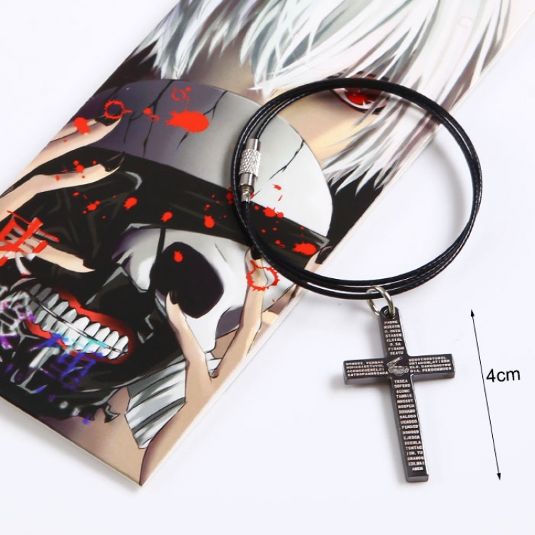 Tokyo Ghoul Necklace price for 5 piece