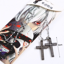 Necklace anime mixed