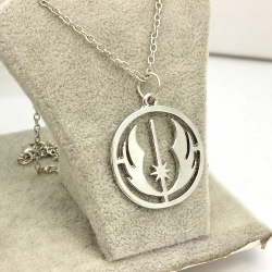 Star War Necklaces price for 1...