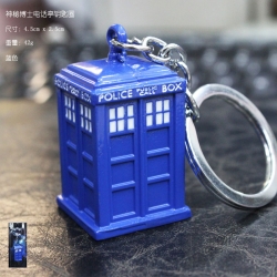 Doctor Who Key Chain price for...