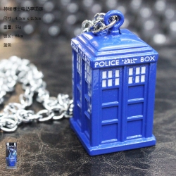 Doctor Who Necklace  price for...