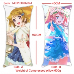 Love Live double sides cushion...