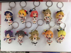 Love Live Key Chain price for ...