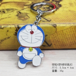 Doraemon Key Chain D