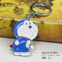 Doraemon Key Chain C