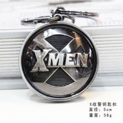 X-men Key Chain
