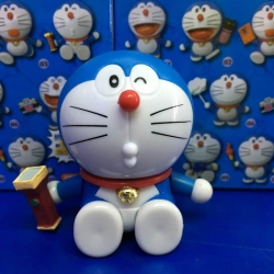 Doraemon Boxed  Figrue 04