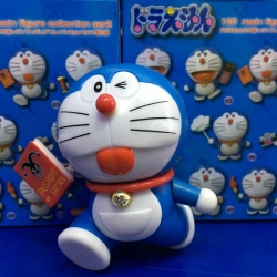 Doraemon Boxed Figrue 03