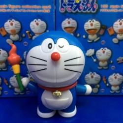 Doraemon  Boxed  Figrue 10