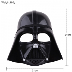 Star Wars Darth Vader mask