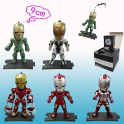 The avengers Iron Man Figure S...