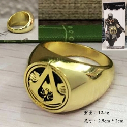 Assassin Creed Golden Ring