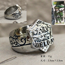 Ring The Legend of Zelda