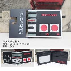Nintendo Wallet
