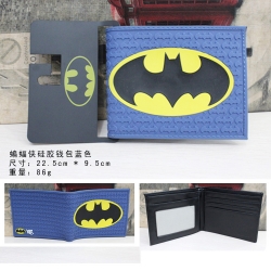 Bat Man  Wallet