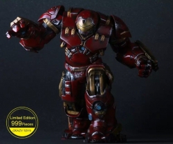 Iron Man Mark44 Figure
