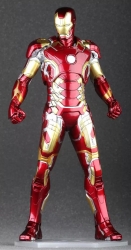 Iron Man Mark43 Figure Boxed