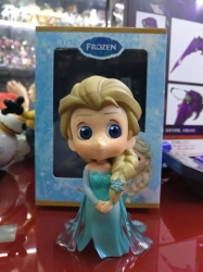 Frozen Elsa Figure boxed