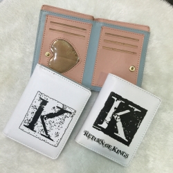 K wallet