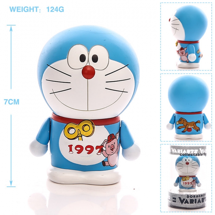 Doraemon Anniversary Figure 082