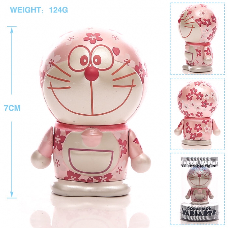 Doraemon Anniversary Figure 010