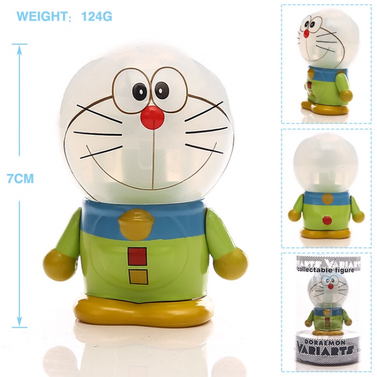 Doraemon Anniversary Figure 067