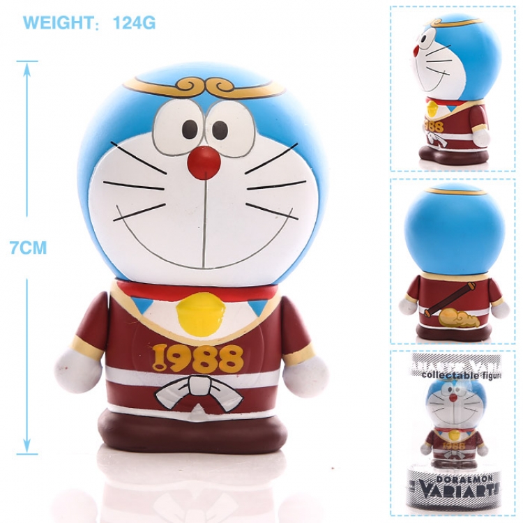 Doraemon Anniversary Figure 073