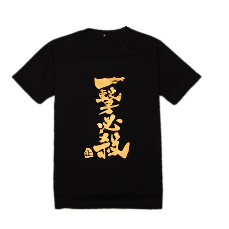 One Punch Man cotton T-shirt M L XL XXL