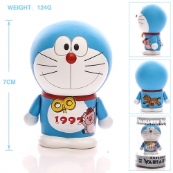 Doraemon Anniversary Figure 08...
