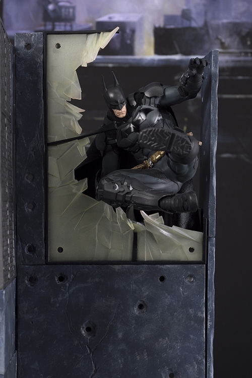 Justice League Batman Boxed Figure 23CM