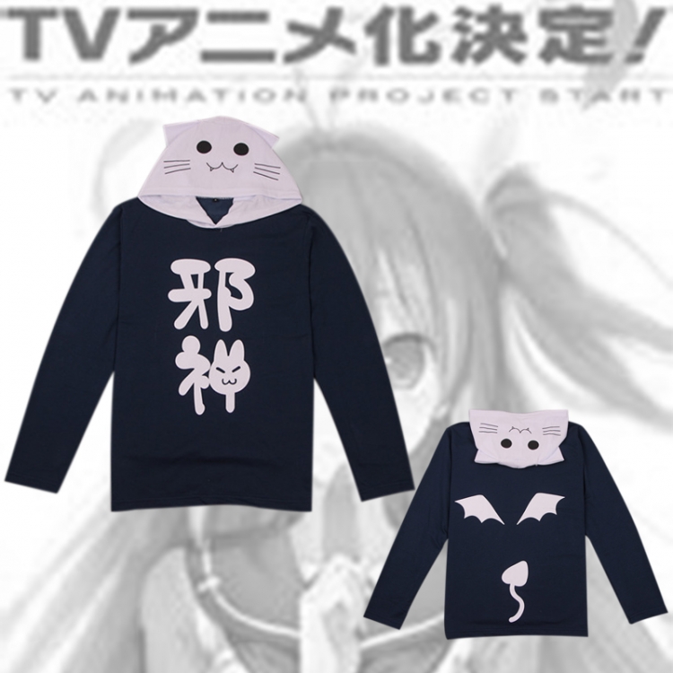 Aokana: Four Rhythm Across the Blue Hoodie M L XL XXL