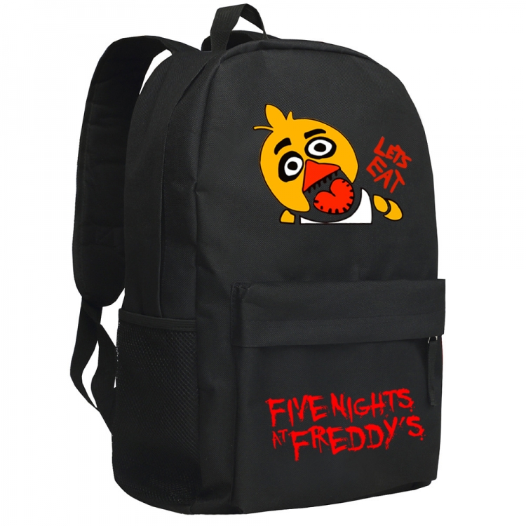 Five Nights at Freddy's Backpacks price for 5 pcs A preorder  7 days