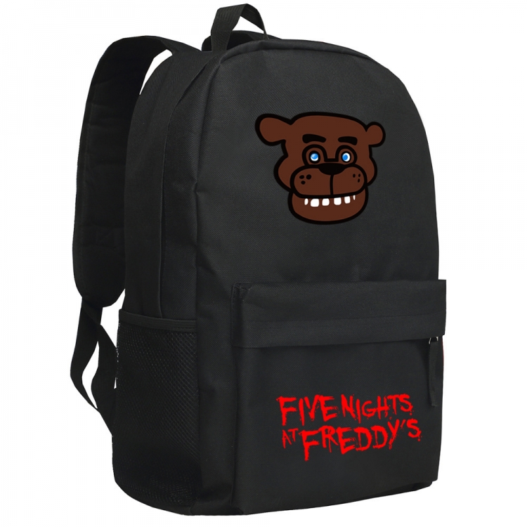 Five Nights at Freddy's Backpacks price for 5 pcs B preorder  7 days