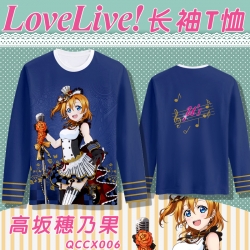 QCCX006-lovelive Full-color lo...